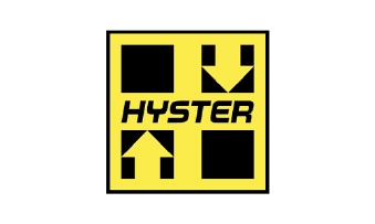 hyster